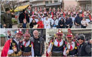 &Omicron;&iota; &Alpha;&upsilon;&theta;&epsilon;&nu;&tau;&iota;&kappa;&omicron;ί &Mu;&omega;&mu;ό&gamma;&epsilon;&rho;&omicron;&iota; &tau;&eta;&sigmaf; Έ&nu;&omega;&sigma;&eta;&sigmaf; &Pi;&omicron;&nu;&tau;ί&omega;&nu; &Alpha;&lambda;&epsilon;&xi;ά&nu;&delta;&rho;&epsilon;&iota;&alpha;&sigmaf; &xi;&epsilon;&sigma;ή&kappa;&omega;&sigma;&alpha;&nu; &tau;&eta;&nu; &pi;ό&lambda;&eta;!