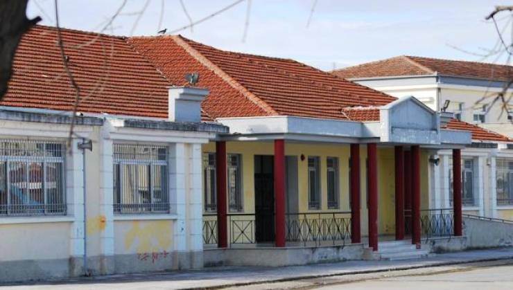 1ο ΓΕΛ Αλεξάνδρειας: Απόκτηση κωδικού ασφαλείας (password) για την υποβολή Μηχανογραφικού Δελτίου και Παράλληλου Μηχανογραφικού Δελτίου 2025