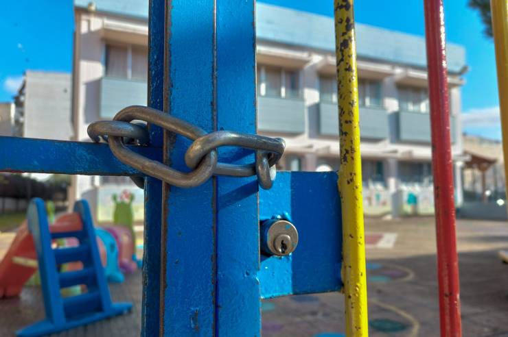 Κλειστές οι σχολικές μονάδες Πρωτοβάθμιας εκπαίδευσης στο Πλατύ αύριο Πέμπτη 23 Οκτωβρίου