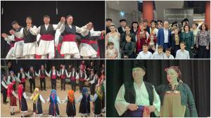 &laquo;&Tau;&eta;&sigmaf; Ά&nu;&omicron;&iota;&xi;&eta;&sigmaf; &Lambda;&omicron;&upsilon;&lambda;&omicron;ύ&delta;&iota;&alpha;&raquo;: &Chi;&omicron;&rho;ό&sigmaf;, &Pi;&alpha;&rho;ά&delta;&omicron;&sigma;&eta; &kappa;&alpha;&iota; &Pi;&rho;&omicron;&sigma;&phi;&omicron;&rho;ά - &Mu;&iota;&alpha; &xi;&epsilon;&chi;&omega;&rho;&iota;&sigma;&tau;ή &beta;&rho;&alpha;&delta;&iota;ά &sigma;&tau;&eta;&nu; &Alpha;&lambda;&epsilon;&xi;ά&nu;&delta;&rho;&epsilon;&iota;&alpha; &gamma;&iota;&alpha; &kappa;&alpha;&lambda;ό &sigma;&kappa;&omicron;&pi;ό!