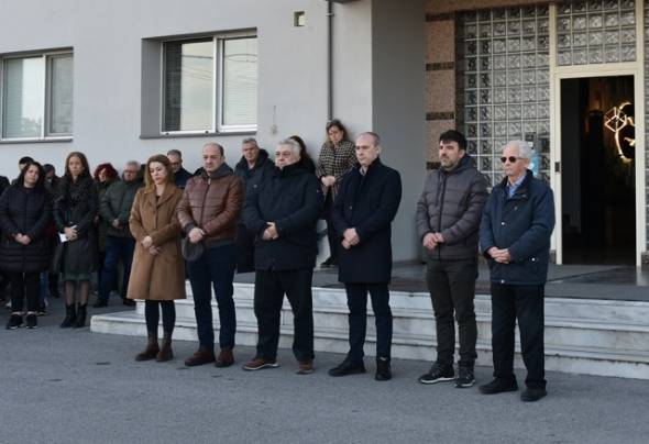 &Kappa;&omicron;&pi;ή &beta;&alpha;&sigma;&iota;&lambda;ό&pi;&iota;&tau;&alpha;&sigmaf; &sigma;&tau;&eta;&nu; OLYMPIA ELECTRONICS A.E.