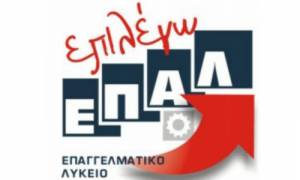 ΕΣΠΕΡΙΝΟ ΕΠΑΛ ΒΕΡΟΙΑΣ:Έως Παρασκευή 23/6 οι εγγραφές για το Σχ. &#039;Ετος 2017-2018