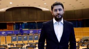 Νίκος Ανδρουλάκης:«Είναι χρέος μας η παράταξη να γίνει κόσμημα της Δημοκρατίας»