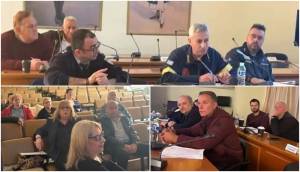 1&eta; &Sigma;&upsilon;&nu;&epsilon;&delta;&rho;ί&alpha;&sigma;&eta; &Tau;.&Epsilon;.&Sigma;.&Omicron;.&Pi;.&Pi; &sigma;&tau;&omicron; &Delta;&eta;&mu;&alpha;&rho;&chi;&epsilon;ί&omicron; &Alpha;&lambda;&epsilon;&xi;ά&nu;&delta;&rho;&epsilon;&iota;&alpha;&sigmaf; &epsilon;&nu;ό&psi;&epsilon;&iota; &alpha;&nu;&tau;&iota;&pi;&upsilon;&rho;&iota;&kappa;ή&sigmaf; &pi;&epsilon;&rho;&iota;ό&delta;&omicron;&upsilon; &kappa;&alpha;&iota; ά&sigma;&kappa;&eta;&sigma;&eta;&sigmaf; &epsilon;&pi;ί &chi;ά&rho;&tau;&eta; &mu;&epsilon; &tau;&eta;&nu; &omicron;&nu;&omicron;&mu;&alpha;&sigma;ί&alpha; &laquo;&Eta;&Phi;&Alpha;&Iota;&Sigma;&Tau;&Omicron;&Sigma; 2026&raquo;