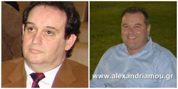 Απάντηση Γκιουρτζή σε Κιρκιλιανίδη:¨Ξεκατινιαστήκαμε και σήμερα¨