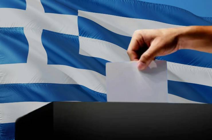 Επίσημο - Εκλογές 2023: Ο Μητσοτάκης ανακοίνωσε την ημερομηνία της πρώτης κάλπης στις 21 Μαΐου