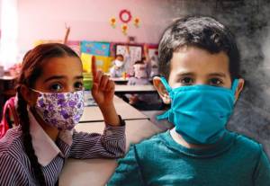 Κορονοϊός: Εκρηξη κρουσμάτων στα παιδιά - Ερχονται νέες οδηγίες για σχολεία και καραντίνα