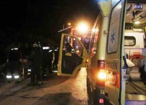 Παλαιόχωρα Ημαθίας: Πυροβολισμοί στο σπίτι του 28χρονου που παρέσυρε την 15χρονη