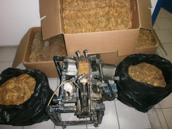 &Sigma;&upsilon;&nu;&epsilon;&lambda;ή&phi;&theta;&eta; 32&chi;&rho;&omicron;&nu;&omicron;&sigmaf; &sigma;&tau;&eta;&nu; &Pi;&iota;&epsilon;&rho;ί&alpha; &gamma;&iota;&alpha; &kappa;&alpha;&tau;&omicron;&chi;ή &mu;&epsilon;&gamma;ά&lambda;&eta;&sigmaf; &pi;&omicron;&sigma;ό&tau;&eta;&tau;&alpha;&sigmaf; &lambda;&alpha;&theta;&rho;&alpha;ί&omicron;&upsilon; &kappa;&alpha;&pi;&nu;&omicron;ύ