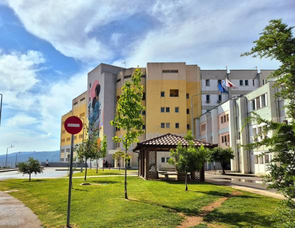 Εγγραφές στην ΣΑΕΚ Νοσοκομείου Βέροιας από 1-19 Σεπτεμβρίου 2025