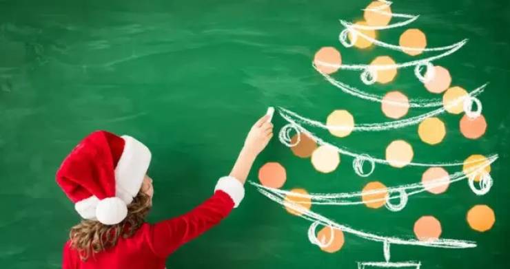 Χριστούγεννα 2025: Ποτέ κλείνουν και πότε ανοίγουν τα σχολεία