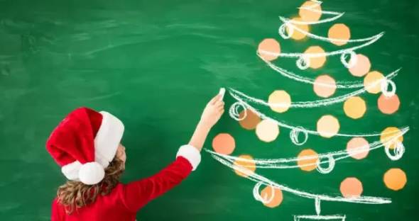 Χριστούγεννα 2025: Ποτέ κλείνουν και πότε ανοίγουν τα σχολεία