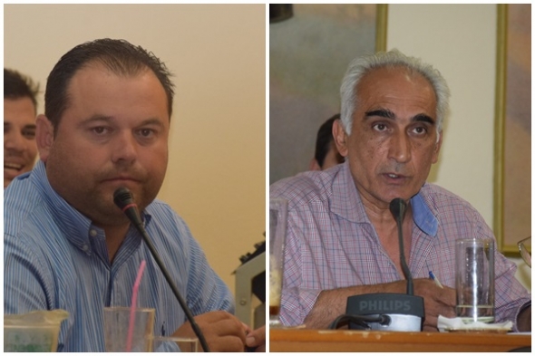 Κιρκιλιανίδης, Χαλκίδης:Ζητούμενο η ορθολογική ανακατανομή των μαθητών...αλλιώς το Πρόβλημα και πάλι μπροστά μας