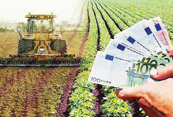 Παράταση στην προθεσμία καταβολής της εισφοράς των αγροτών στον ΕΛΓΑ