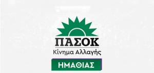 Το ΠΑΣΟΚ–Κίνημα Αλλαγής Ημαθίας για την Παγκόσμια Ημέρα της Γυναίκας - Γυναίκες στο παρασκήνιο