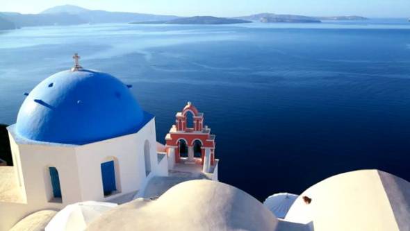 &Kappa;&alpha;&iota;&rho;ό&sigmaf;: &Epsilon;&pi;&iota;&mu;έ&nu;&epsilon;&iota; &eta; &zeta;έ&sigma;&tau;&eta; &pi;&alpha;&rho;&alpha;&mu;&omicron;&nu;ή &tau;&eta;&sigmaf; &Pi;&alpha;&nu;&alpha;&gamma;ί&alpha;&sigmaf;...&Delta;&epsilon;ί&tau;&epsilon; &tau;&eta;&nu; &pi;&rho;ό&gamma;&nu;&omega;&sigma;&eta; &mu;έ&chi;&rho;&iota; &tau;&eta;&nu; &Tau;&epsilon;&tau;ά&rho;&tau;&eta; 19 &Alpha;&upsilon;&gamma;&omicron;ύ&sigma;&tau;&omicron;&upsilon;