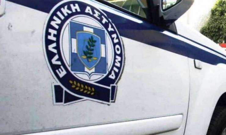 Συνελήφθησαν με 133 ναρκωτικά δισκία