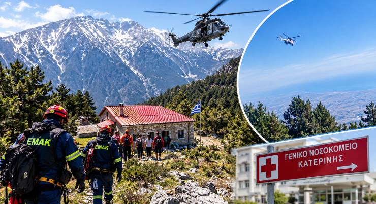 &Sigma;&upsilon;&nu;&alpha;&gamma;&epsilon;&rho;&mu;ό&sigmaf; &sigma;&tau;&omicron;&nu; Ό&lambda;&upsilon;&mu;&pi;&omicron;: &Alpha;&epsilon;&rho;&omicron;&delta;&iota;&alpha;&kappa;&omicron;&mu;&iota;&delta;ή έ&xi;&iota; 17&chi;&rho;&omicron;&nu;&omega;&nu; &mu;&alpha;&theta;&eta;&tau;ώ&nu; &mu;&epsilon; &sigma;&upsilon;&mu;&pi;&tau;ώ&mu;&alpha;&tau;&alpha; &tau;&rho;&omicron;&phi;&iota;&kappa;ή&sigmaf; &delta;&eta;&lambda;&eta;&tau;&eta;&rho;ί&alpha;&sigma;&eta;&sigmaf;