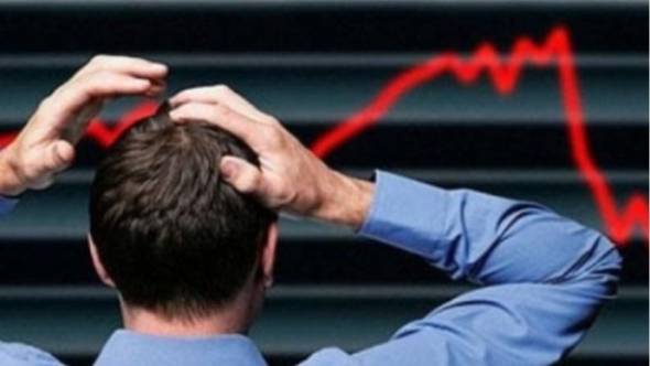 SOS εκπέμπουν οι μικρές επιχειρήσεις - Χωρίς ρευστότητα μία στις 2