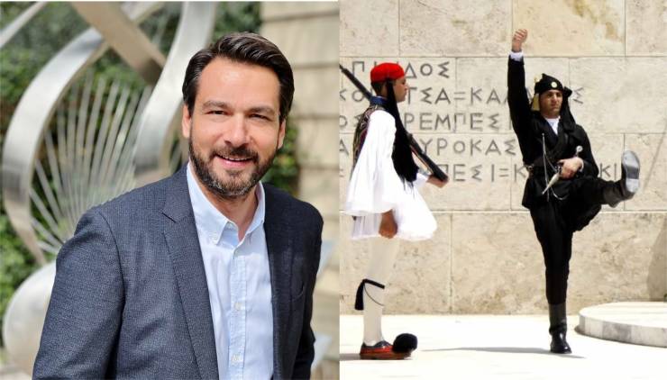 Μήνυμα του Βουλευτή Τάσου Μπαρτζώκα για την Ημέρα Μνήμης της Γενοκτονίας των Ποντίων