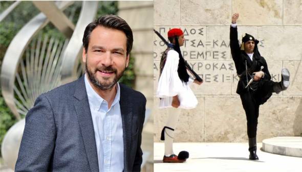Μήνυμα του Βουλευτή Τάσου Μπαρτζώκα για την Ημέρα Μνήμης της Γενοκτονίας των Ποντίων