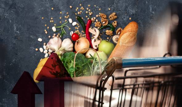 Αυξήσεις 30% στις τιμές τροφίμων και το αγροτικό κόστος παραγωγής φέρνουν οι αλλαγές στην ΚΑΠ