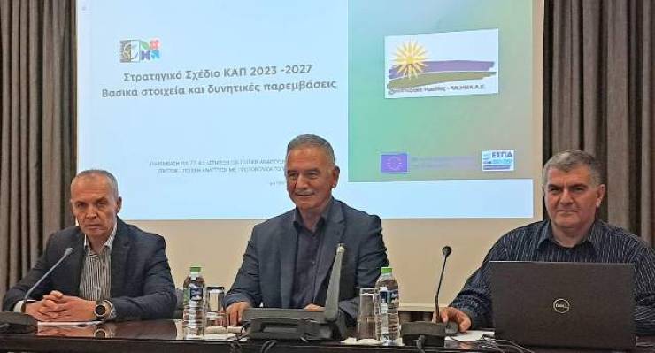 &Alpha;&Nu;.&Eta;&Mu;&Alpha;: 30 &alpha;&iota;&tau;ή&sigma;&epsilon;&iota;&sigmaf; &gamma;&iota;&alpha; έ&rho;&gamma;&alpha; &Delta;&eta;&mu;ό&sigma;&iota;&omicron;&upsilon; &chi;&alpha;&rho;&alpha;&kappa;&tau;ή&rho;&alpha; &sigma;&tau;&omicron; LEADER/CLLD - &Upsilon;&pi;&epsilon;&rho;&kappa;ά&lambda;&upsilon;&psi;&eta; &pi;&rho;&omicron;ϋ&pi;&omicron;&lambda;&omicron;&gamma;&iota;&sigma;&mu;&omicron;ύ &kappa;&alpha;&tau;ά 3,45 &phi;&omicron;&rho;έ&sigmaf;