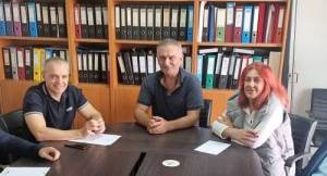 «Επενδύοντας στην Οινοτουριστική Εμπειρία της Ημαθίας»: Τοπική Ενημερωτική Εκδήλωση στη Νάουσα από την ΑΝΗΜΑ