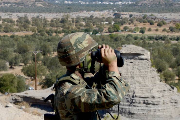 Έρχονται νέες προσλήψεις στον Στρατό - Πώς θα ενισχυθούν οι Ένοπλες Δυνάμεις