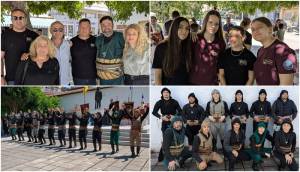 &Sigma;&upsilon;&gamma;&kappa;&iota;&nu;&eta;&tau;&iota;&kappa;ή &eta; &epsilon;&kappa;&delta;ή&lambda;&omega;&sigma;&eta; &mu;&nu;ή&mu;&eta;&sigmaf; &tau;&eta;&sigmaf; Έ&nu;&omega;&sigma;&eta;&sigmaf; &Pi;&omicron;&nu;&tau;ί&omega;&nu; &Alpha;&lambda;&epsilon;&xi;ά&nu;&delta;&rho;&epsilon;&iota;&alpha;&sigmaf; &gamma;&iota;&alpha; &tau;&eta; &Gamma;&epsilon;&nu;&omicron;&kappa;&tau;&omicron;&nu;ί&alpha; &tau;&omega;&nu; &Epsilon;&lambda;&lambda;ή&nu;&omega;&nu; &tau;&omicron;&upsilon; &Pi;ό&nu;&tau;&omicron;&upsilon;