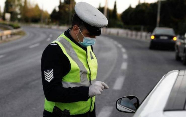 Ξεκινούν τη Δευτέρα εντατικοί έλεγχοι από μικτά κλιμάκια της Αστυνομίας και του Δήμου στη Νάουσα