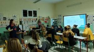 Ενημερωτική ημερίδα από τους γονείς του Δημοτικού Σχολείου Καμποχωρίου - Βρυσακίου για τη θετική Διαπαιδαγώγηση και την επικοινωνία Γονέων Παιδιών