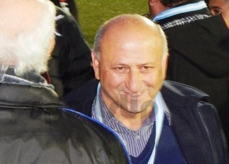 Ο Λευτέρης Κελεσίδης νέος προπονητής στον ΠΑΟΚ ΑΛΕΞΑΝΔΡΕΙΑΣ