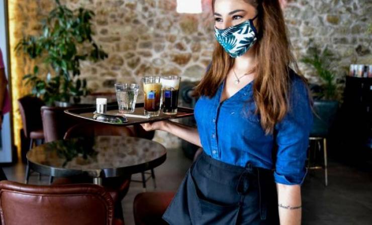¨Καμπάνες¨ σε καφέ και μπαρ που εξυπηρετούσαν πελάτες χωρίς τα απαραίτητα πιστοποιητικά σε Ημαθία και Πέλλα