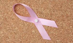 25 Οκτωβρίου: Παγκόσμια Ημέρα κατά του Καρκίνου του Μαστού