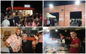 Πρεμιέρα για το Canteen Festival στην Αλεξάνδρεια – Πλήθος κόσμου απόλαυσε γεύσεις και μουσική στο 2ο Γυμνάσιο(φωτο-βίντεο)