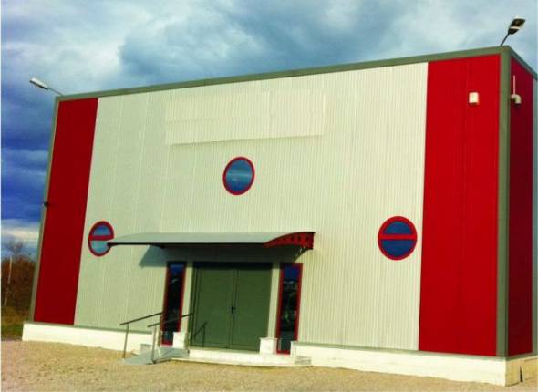 &Alpha;&lambda;&epsilon;&xi;ά&nu;&delta;&rho;&epsilon;&iota;&alpha;: &Epsilon;&nu;&omicron;&iota;&kappa;&iota;ά&zeta;&epsilon;&tau;&alpha;&iota; &kappa;&tau;ί&rho;&iota;&omicron; 400&tau;&mu; &kappa;&alpha;&tau;&alpha;&sigma;&kappa;&epsilon;&upsilon;ή&sigmaf; 2010 &mu;&epsilon; &pi;&rho;&omicron;&delta;&iota;&alpha;&gamma;&rho;&alpha;&phi;έ&sigmaf; &Epsilon;&Sigma;&Pi;&Alpha;