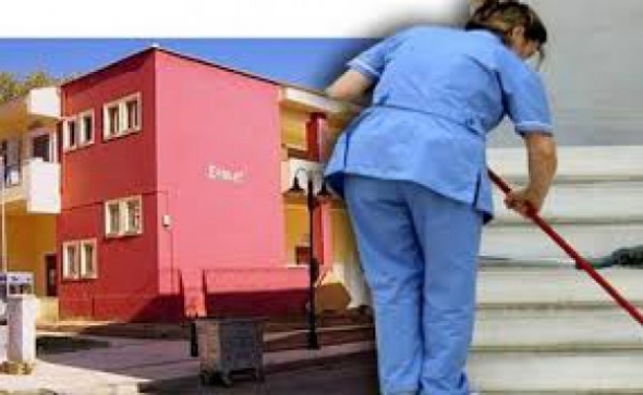 Έναρξη σχολικής χρονιάς χωρίς καθαρίστριες στα σχολεία