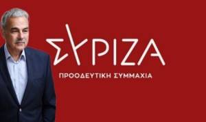 Πέτρος Τσαπαρόπουλος: Το μήνυμα ΔΙΚΑΙΟΣΥΝΗ ΠΑΝΤΟΥ πρέπει να φτάσει σε κάθε γωνιά του Νομού Ημαθίας