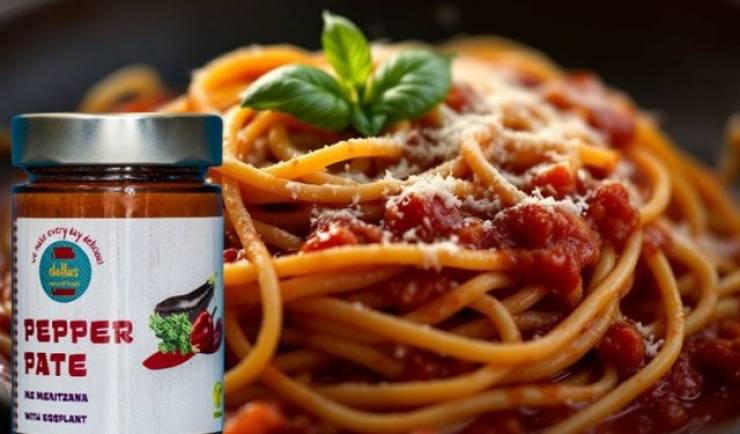 Dellas Natural Foods: Νόστιμα και υγιεινά προϊόντα για έναν καλύτερο τρόπο ζωής!