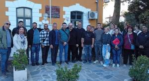 &Sigma;&Delta;&Epsilon; &Alpha;&lambda;&epsilon;&xi;ά&nu;&delta;&rho;&epsilon;&iota;&alpha;&sigmaf;:&Epsilon;&kappa;&pi;&alpha;&iota;&delta;&epsilon;&upsilon;&tau;&iota;&kappa;ή &epsilon;&pi;ί&sigma;&kappa;&epsilon;&psi;&eta; &tau;&omicron;&upsilon; &Sigma;&Delta;&Epsilon; &Alpha;&lambda;&epsilon;&xi;ά&nu;&delta;&rho;&epsilon;&iota;&alpha;&sigmaf; &sigma;&tau;&omicron;&nu; &Sigma;&iota;&delta;&eta;&rho;&omicron;&delta;&rho;&omicron;&mu;&iota;&kappa;ό &Sigma;&tau;&alpha;&theta;&mu;ό