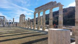 Πώς βαθμολογούν οι τουρίστες την Κ. Μακεδονία - Πολιτισμός και θάλασσα τα δυνατά χαρτιά