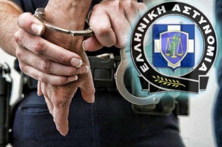 Συνελήφθησαν 2 άτομα στην Ημαθία για διακεκριμένες περιπτώσεις κλοπής, με τη λεία να ξεπερνά τις 7000€