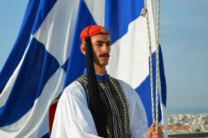 Η Επέτειος 28ης Οκτωβρίου 1940: Όχι άλλη ιστορική λήθη