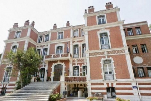 &Chi;&rho;&eta;&mu;&alpha;&tau;&omicron;&delta;ό&tau;&eta;&sigma;&eta;  60 &epsilon;&kappa;&alpha;&tau;. &epsilon;&upsilon;&rho;ώ &gamma;&iota;&alpha; &tau;&alpha; &alpha;&sigma;&tau;&iota;&kappa;ά &lambda;ύ&mu;&alpha;&tau;&alpha; &sigma;&epsilon; 12 &pi;&epsilon;&rho;&iota;&omicron;&chi;έ&sigmaf; &tau;&eta;&sigmaf; &Kappa;. &Mu;&alpha;&kappa;&epsilon;&delta;&omicron;&nu;ί&alpha;&sigmaf;