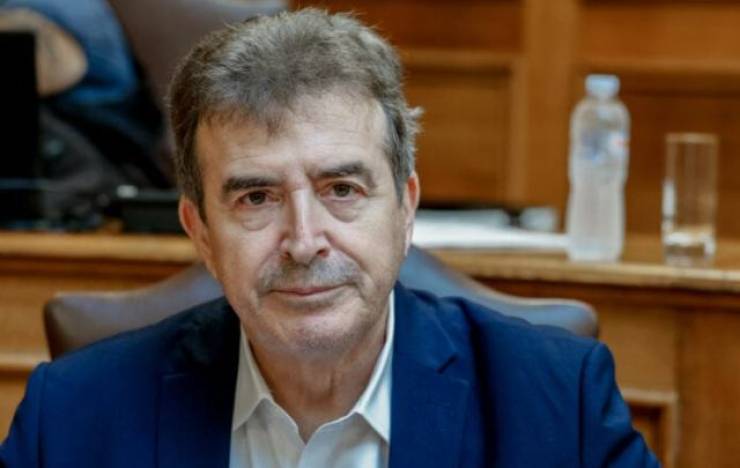 Μήνυση Χρυσοχοΐδη κατά του 42χρονου μαστροπού – Χρησιμοποιούσε το όνομά του για να εκφοβίζει τα θύματα