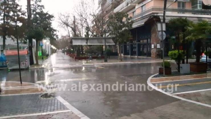 Απαγόρευση κυκλοφορίας: Πότε θα βγούμε από την καραντίνα