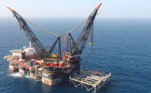 Φυσικό αέριο: Ξεκινούν άμεσα έρευνες για υδρογονάνθρακες νοτιοδυτικά της Πελοποννήσου και της Κρήτης
