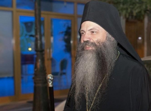 Ποιοί θα διεκδικήσουν θέσεις Μητροπολιτών-Ανάμεσά τους και ο Αρχιερατικός Προϊστάμενος Αλεξάνδρειας Αρχιμανδρίτης Δ. Ανθόπουλος