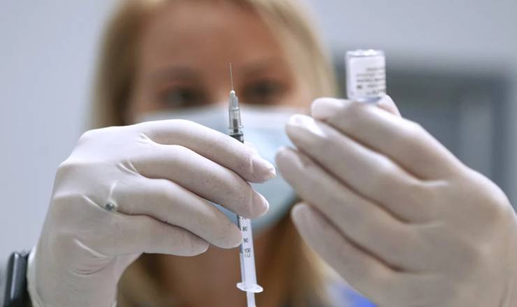 Εμβόλια: Πόσες ανεπιθύμητες ενέργειες αναφέρθηκαν τελικά στην Ελλάδα -Τι ισχύει για τους θανάτους